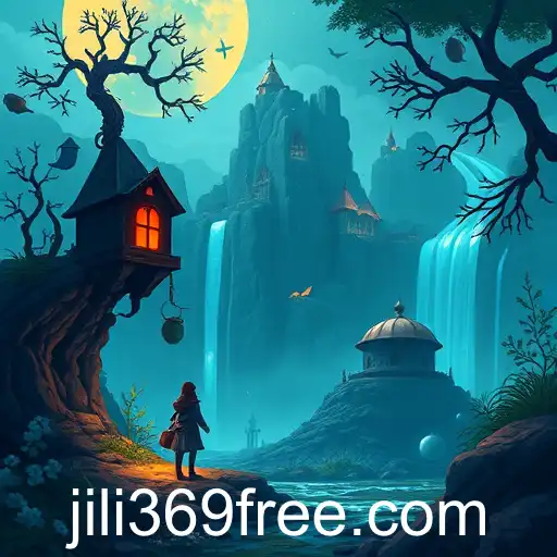 Exploring Adventure Gaming with 'jili369': A Dive into Digital Expeditions