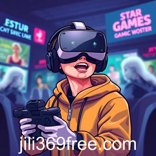 Emergence of Jili369: Transforming Online Gaming