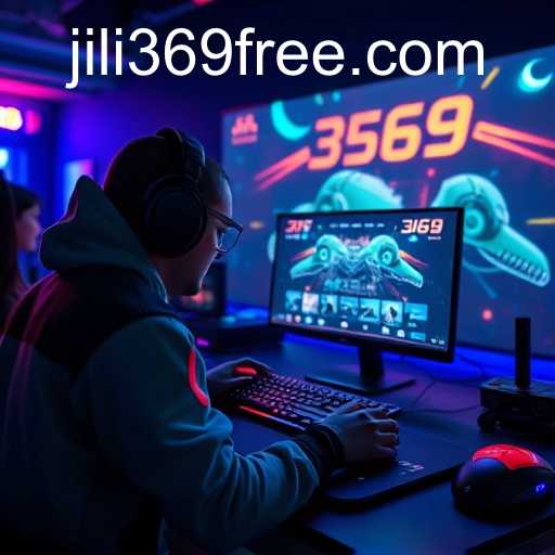 Exploring Jili369: Revolutionizing Online Gaming in a Digital Era