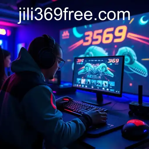 Exploring Jili369: Revolutionizing Online Gaming in a Digital Era