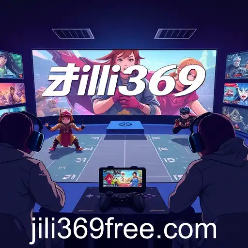 The Rise of Jili369: A Game-Changer in Online Gaming