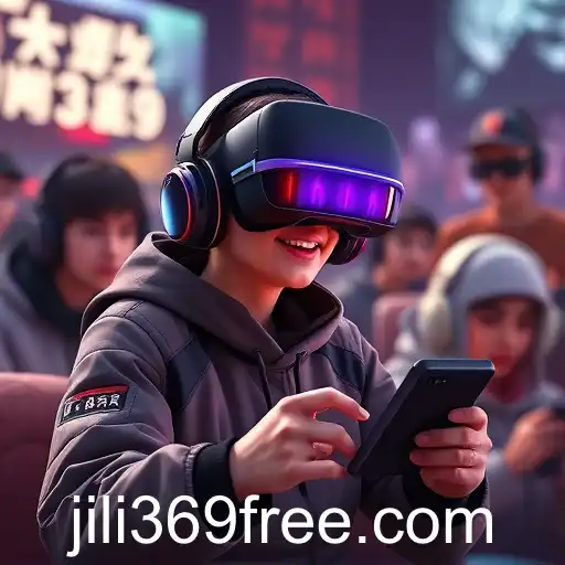 The Rise of Online Gaming: Jili369's Influence