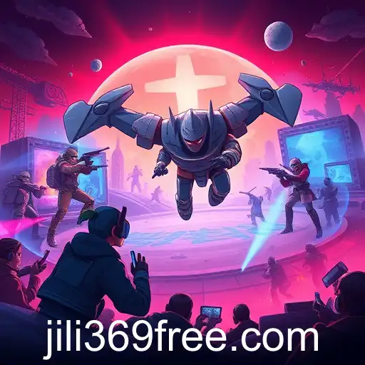 The Rise of Jili369 in the Global Gaming Scene