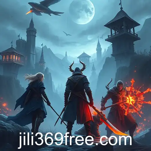 The Rise of Online Gaming Platforms in 2025