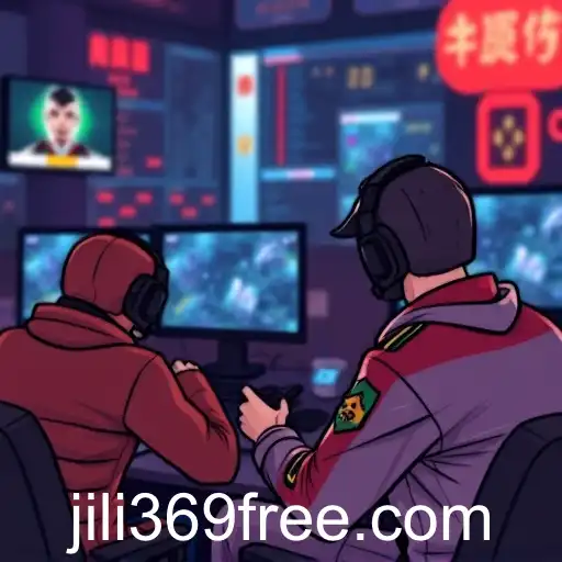 Online Gaming and Economic Trends