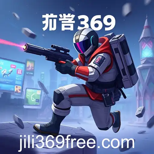 Rise of Jili369: A Digital Gaming Phenomenon