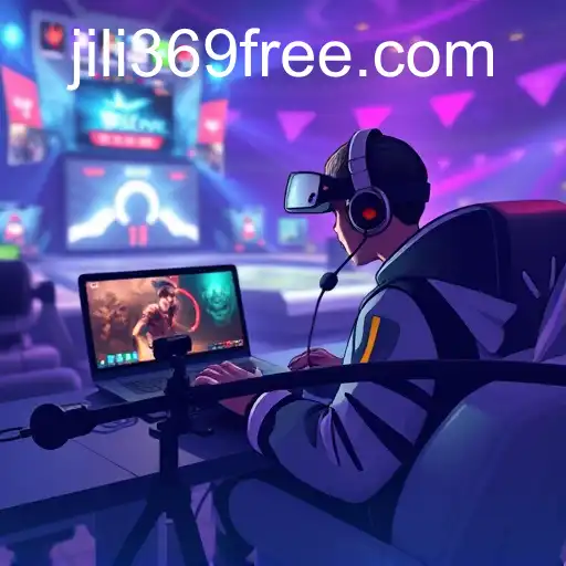 The Rise of Online Gaming Platforms in 2025