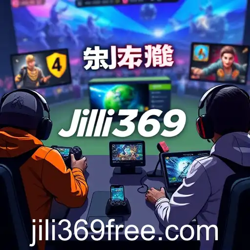 The Rise of Online Gaming Platforms