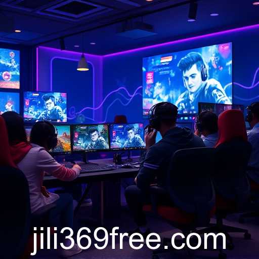 The Rise of Online Gaming Platforms in 2025