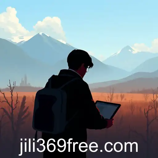 Exploring the World of Simulation Games on Jili369