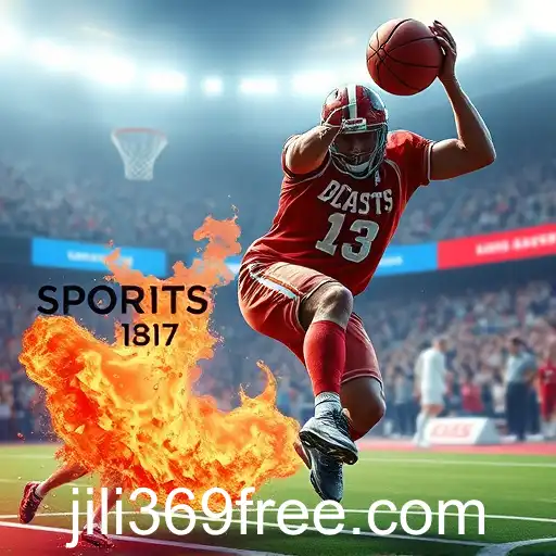 Exploring the Exciting World of Sports Games: A Deep Dive into 'jili369'